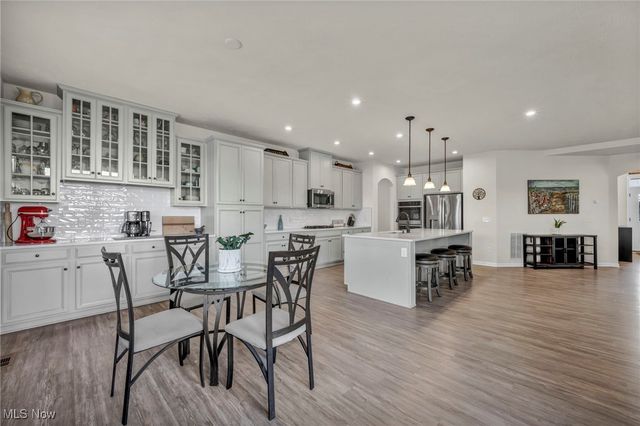 12808 Caribou Court, Columbia Station, OH 44028