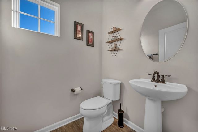 12808 Caribou Court, Columbia Station, OH 44028