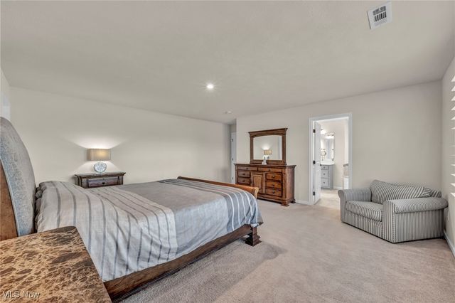 12808 Caribou Court, Columbia Station, OH 44028