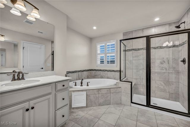 12808 Caribou Court, Columbia Station, OH 44028