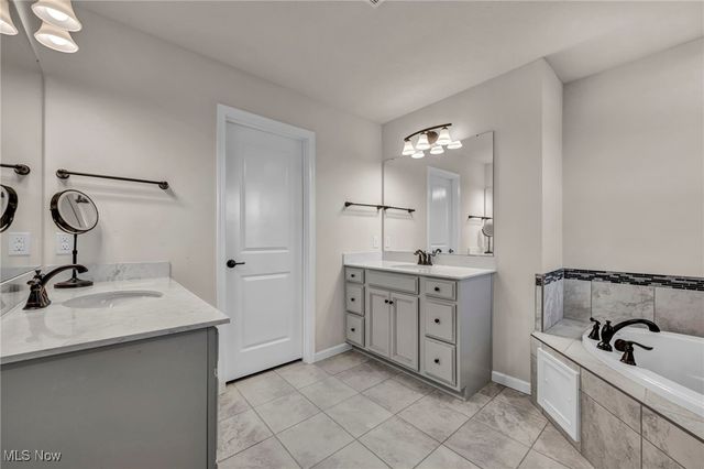 12808 Caribou Court, Columbia Station, OH 44028