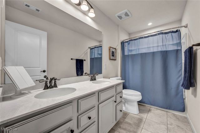 12808 Caribou Court, Columbia Station, OH 44028