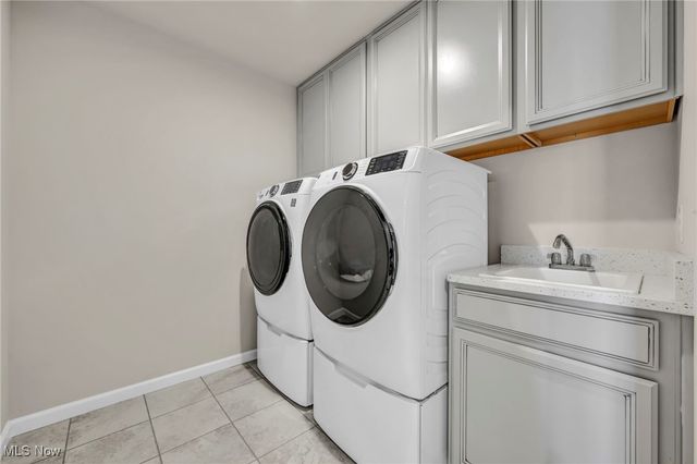 12808 Caribou Court, Columbia Station, OH 44028