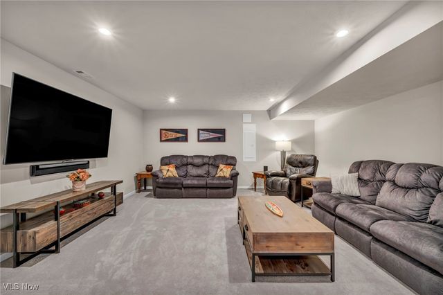 12808 Caribou Court, Columbia Station, OH 44028