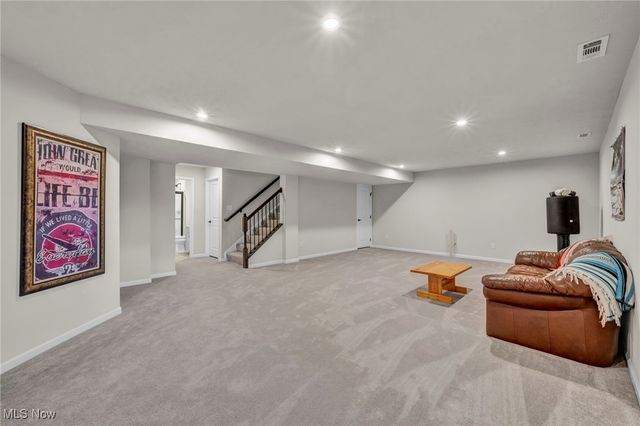 12808 Caribou Court, Columbia Station, OH 44028