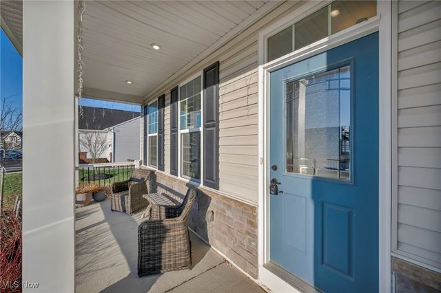 12808 Caribou Court, Columbia Station, OH 44028