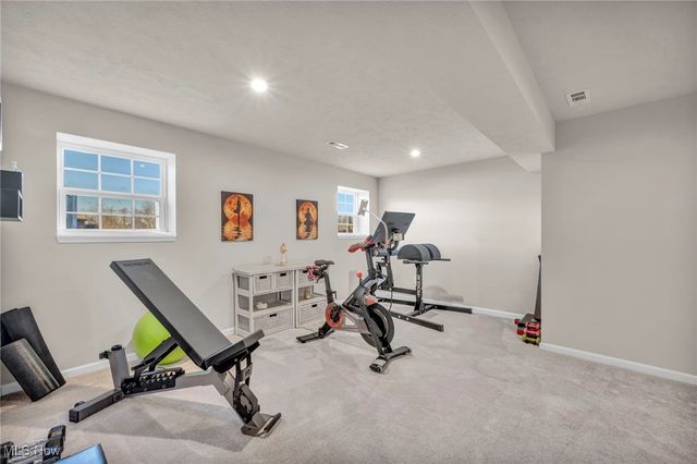 12808 Caribou Court, Columbia Station, OH 44028