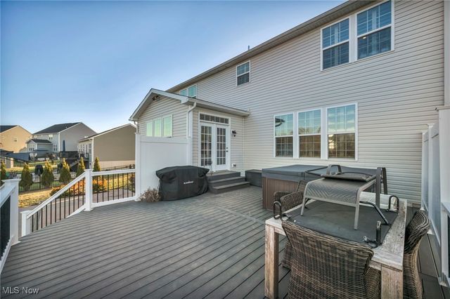 12808 Caribou Court, Columbia Station, OH 44028