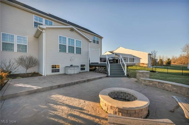 12808 Caribou Court, Columbia Station, OH 44028