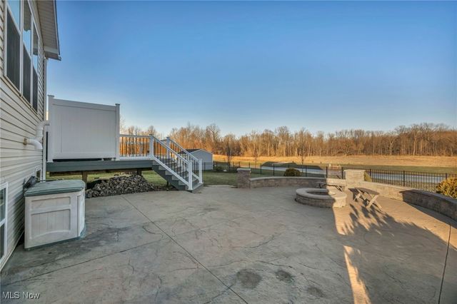 12808 Caribou Court, Columbia Station, OH 44028