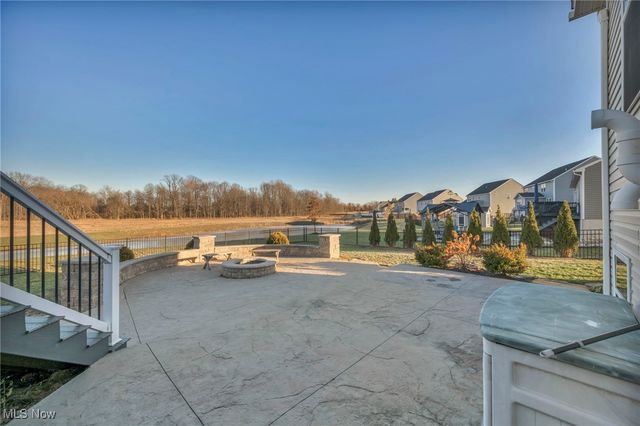 12808 Caribou Court, Columbia Station, OH 44028