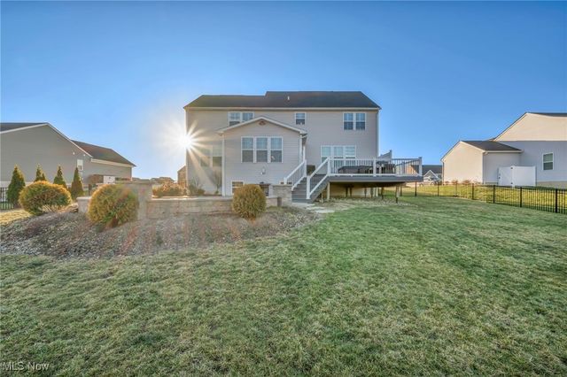 12808 Caribou Court, Columbia Station, OH 44028