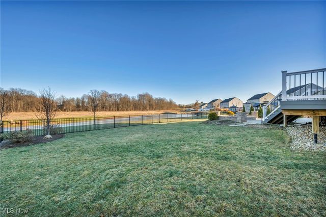 12808 Caribou Court, Columbia Station, OH 44028