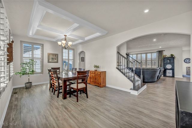 12808 Caribou Court, Columbia Station, OH 44028