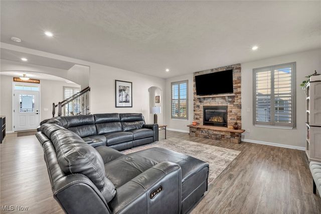 12808 Caribou Court, Columbia Station, OH 44028