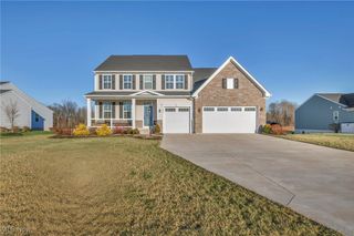 12808 Caribou Court, Columbia Station, OH 44028
