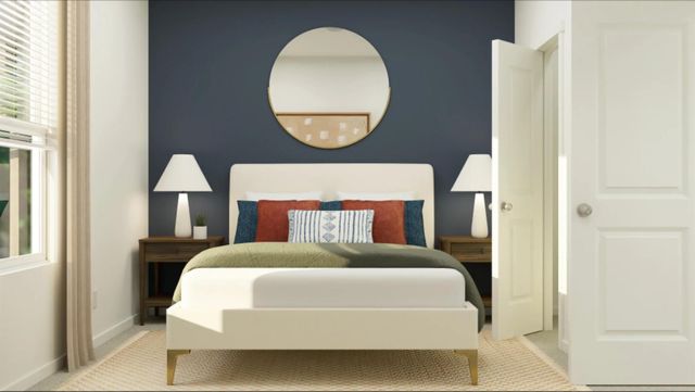 16555 Timberwolf Trail, Splendora, TX 77327