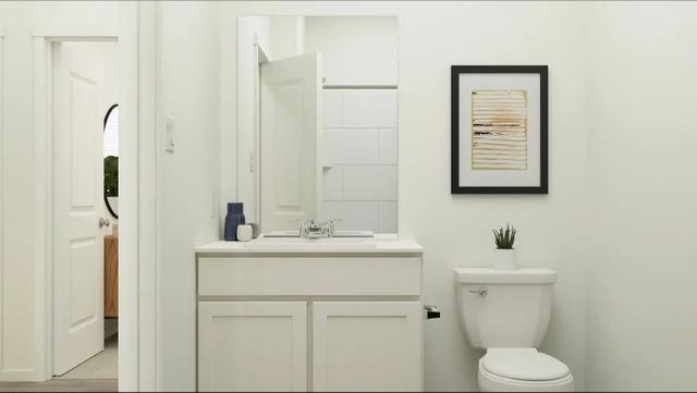 16555 Timberwolf Trail, Splendora, TX 77327