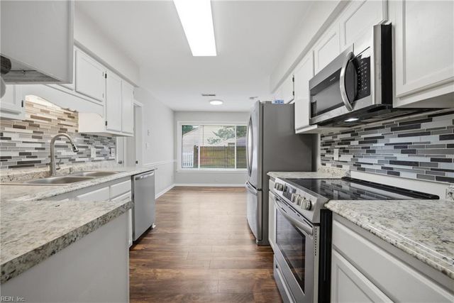 2252 Newstead DR, Virginia Beach, VA 23454