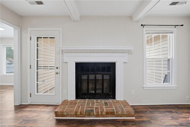 2252 Newstead DR, Virginia Beach, VA 23454