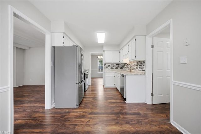 2252 Newstead DR, Virginia Beach, VA 23454