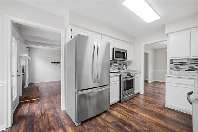 2252 Newstead DR, Virginia Beach, VA 23454