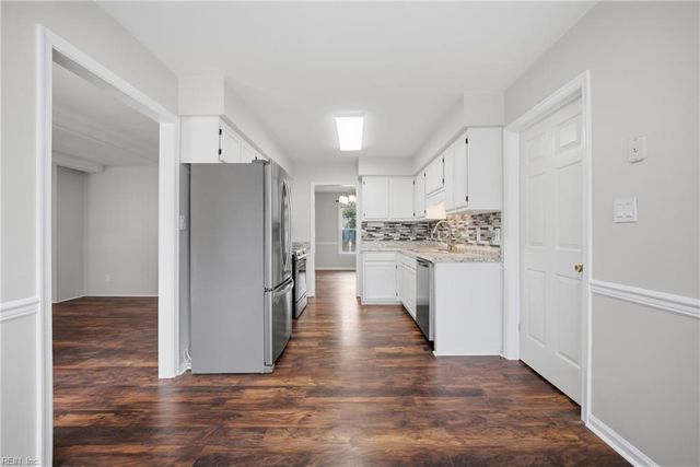 2252 Newstead DR, Virginia Beach, VA 23454