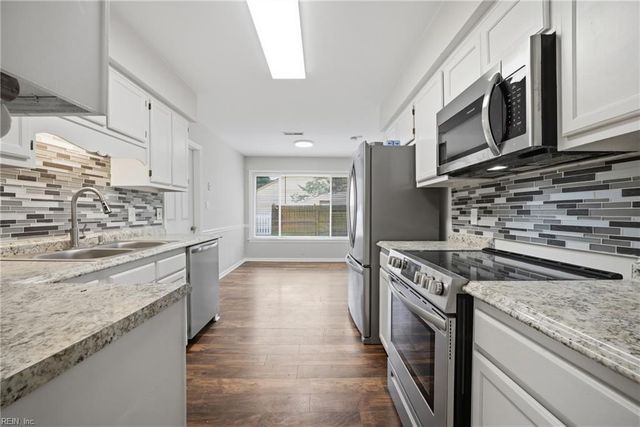 2252 Newstead DR, Virginia Beach, VA 23454