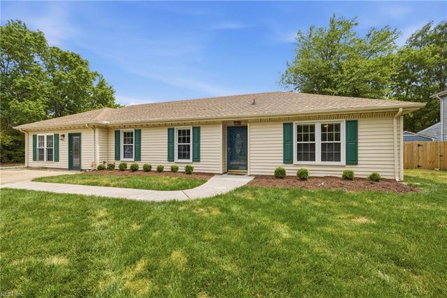 2252 Newstead DR, Virginia Beach, VA 23454