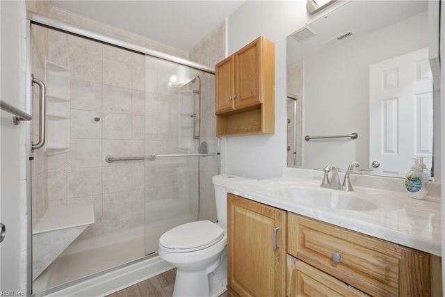2252 Newstead DR, Virginia Beach, VA 23454