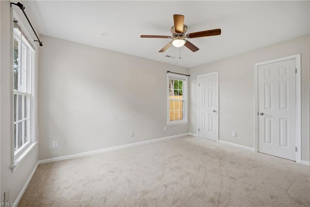 2252 Newstead DR, Virginia Beach, VA 23454
