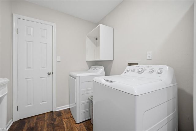 2252 Newstead DR, Virginia Beach, VA 23454