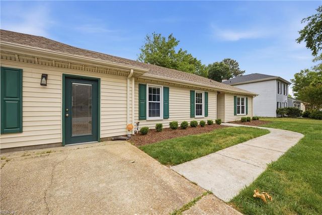 2252 Newstead DR, Virginia Beach, VA 23454