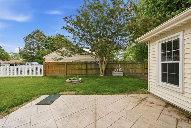 2252 Newstead DR, Virginia Beach, VA 23454