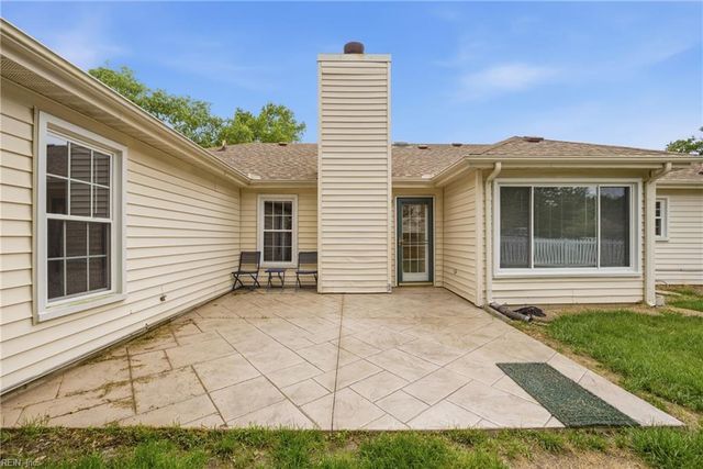 2252 Newstead DR, Virginia Beach, VA 23454