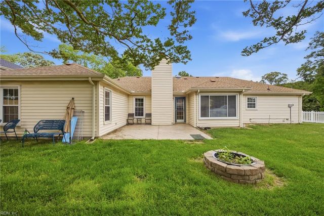 2252 Newstead DR, Virginia Beach, VA 23454