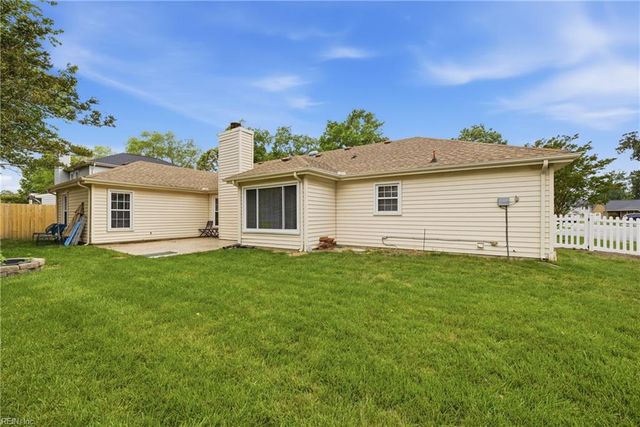 2252 Newstead DR, Virginia Beach, VA 23454