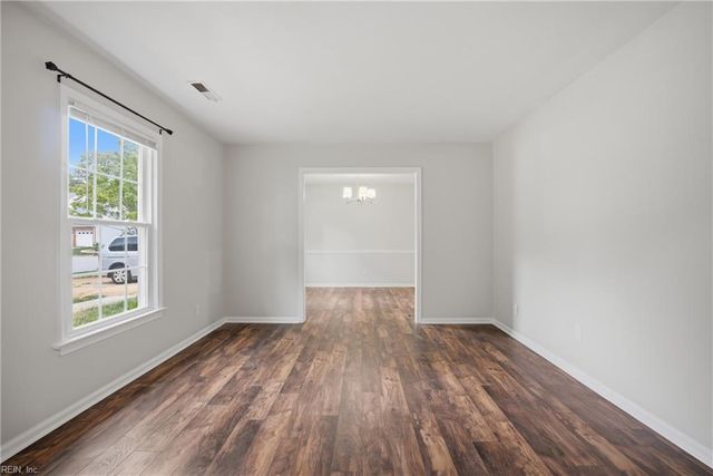2252 Newstead DR, Virginia Beach, VA 23454