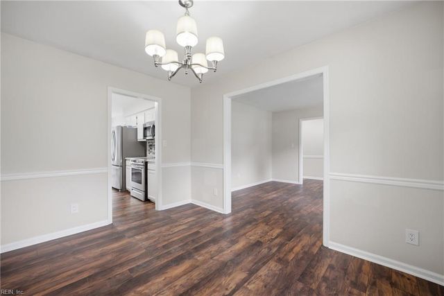 2252 Newstead DR, Virginia Beach, VA 23454