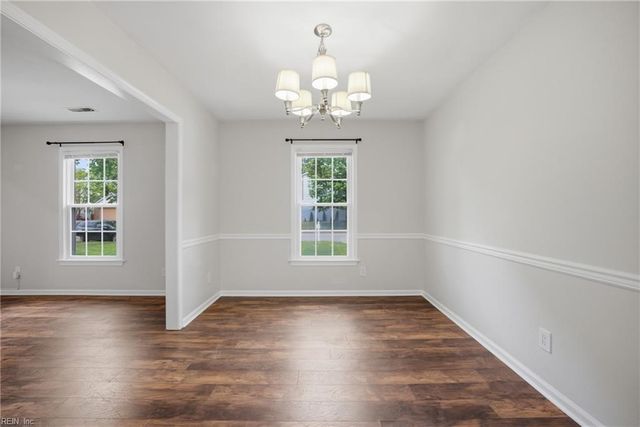 2252 Newstead DR, Virginia Beach, VA 23454