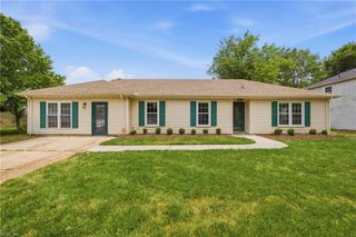2252 Newstead DR, Virginia Beach, VA 23454