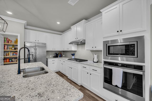 255 Sandhill Lane, Jefferson, GA 30549