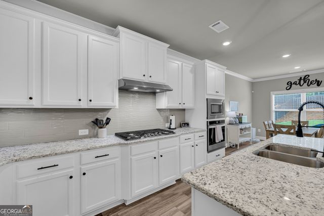 255 Sandhill Lane, Jefferson, GA 30549