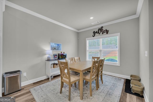 255 Sandhill Lane, Jefferson, GA 30549