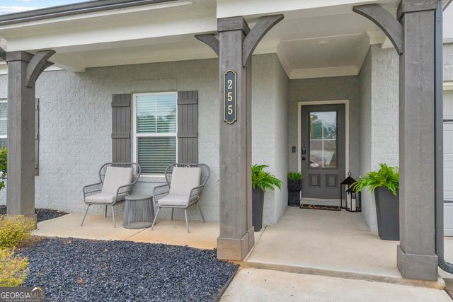 255 Sandhill Lane, Jefferson, GA 30549
