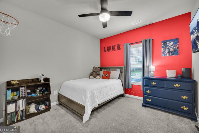 255 Sandhill Lane, Jefferson, GA 30549