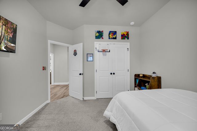 255 Sandhill Lane, Jefferson, GA 30549