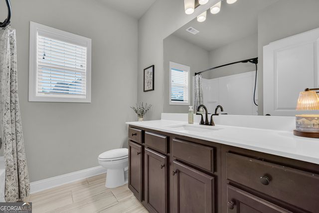 255 Sandhill Lane, Jefferson, GA 30549