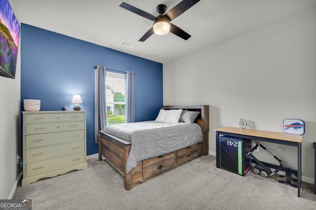 255 Sandhill Lane, Jefferson, GA 30549