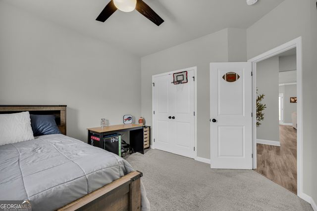 255 Sandhill Lane, Jefferson, GA 30549